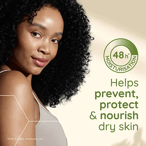 48h moisturisation. Helps prevent, protect and nourish dry skin. High tolerance formula with oat extract. Suitable for sensitive skin. Dermatologist tested. New look recyclable can and cap. Non greasy. Fast absorbing. Unscented. Cleans, moisturised and protects dry skin. Skin relief- for very dry and irritable skin. Daily moisturising- for normal to dry skin. Skin Relief- for very dry and irritable skin. Daily moisturising- for normal to dry skin. Dermexa- for very itchy skin, also suitable for people who may be prone to eczema.