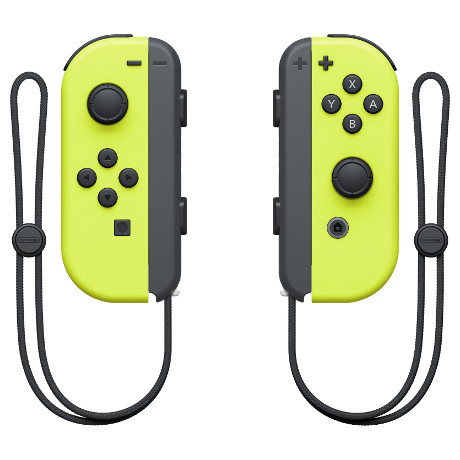 can you use multiple joy cons on one switch