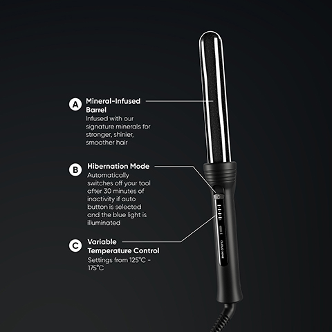 Cloud 9 wand clearance