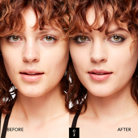 before and after
