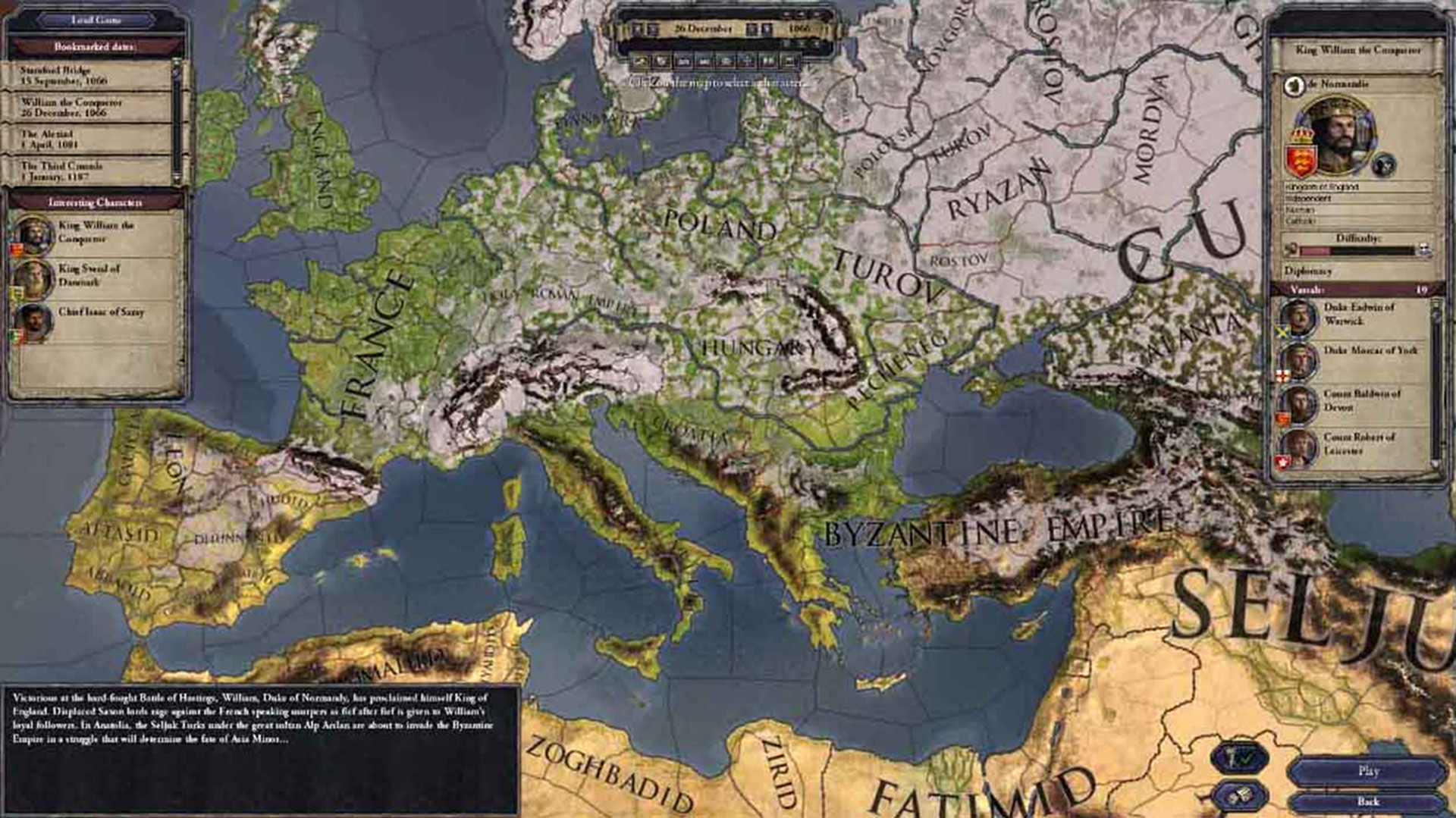 Crusader kings 2 или europa universalis 4 что лучше