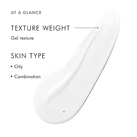 At a glance. Texture weight- gel texture. Skin type- oily, combination. Key Ingredients- LHA Caproloyl Salicylic Acid, A lipo-hydroxy acid, LHA exfoliates the skin, decongests clogged pores, refines the skin's surface, and has anti-bacterial and anti-inflammatory effects. Glycolic Acid, This AHA eliminates dead skin cell buildup and improves skin hydration. Salicylic Acid, A betahydroxy acid known to exfoliate skin, refine pores, and reduce breakouts when used at an appropriate concentration. Decongests, refines pores, and minimizes blemishes. Clinically Proven Results- Helps minimize breakouts, exfoliates and decongests pores, smooths surafce texture, improves visible signs of aging. How to apply- Step 1, Twice daily, apply a small amount of cleanser to clean fingertips. Step 2, Gently massage the cleanser onto a wet face and neck using light circular motions. Rinse thoroughly with warm water and pat dry. Exfoliating Cleanser Comparison- LHA Cleanser- Concern-Blemishes, aging, discoloration. Skin type- Oily, combination. Benefit- Exfoliates and decongests pores. Glycolic Renewal Cleanser, Dehydrated, blemishes, aging. Dry, normal, combination, oily. Targets dullness and rough skin texture for a clear and bright complexion. Clarifying Exfoliating Cleanser- Discoloration, blemishes, aging. Dry, normal, combination, oily. Clarifies the skin and smooths out rough texture. pro Formula, Clinically Formulated- Paraben-free, sulfate-free, alcohol-free, dye-free, fragrance-free, soap-free.