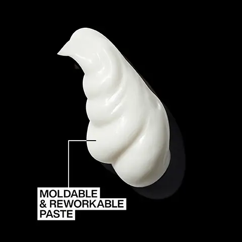 Image 1, MOLDABLE & REWORKABLE PASTE Image 2, NEW LOOK! REDKEN REDKEN sexture >>> HOLD REWOR ONG DEFINING TEXTURIZING-M ZING DEP REWORK XTUR ING. TEXTURE PASTE ROUGH PASTE 12 250271975 ROUGH PASTE LONG-LASTING PASTE FORCEFINITION FATE CE DEFINITION LONGUE CURCE Image 3, BEFORE AFTER Texture Paste & Beach Spray Image 4, BEFORE AFTER Texture Paste Image 5, | m GIVES STYLES SHAPE & DEFINITION REDKEN LONG-LASTING TEXTURE NON-MESSY APPLICATOR DIUM HOLD REWORK TURIZING DEFINING LO NG TEXTURIZING M D-TEXTURIZING DE DUM HOLD REWORK STURIZING DE TEXTURE PASTE STURIZING DEFINING NG TEXTURIZING 20-TEXTURIZING DE DUM HOLD REWOR ROUGH PASTE LONG-LASTINGD PASTE FOR DEFINITION PATE DE DEFINITION LONGUE DURÉE 25 02/71g/75me Image 6, 1 2 3 STEP 1: Dispense Texture Paste into hands STEP 2: Apply to dry hair STEP 3: Secure high ponytail PRO TIP! Finger coil for defined spirals and coils Image 7, DO diffuse with Texture Paste to enhance your natural texture DON'T overuse! A little goes a long way 30 Image 8, REDKEN BUM HOLD REWORK TURIZING DEFINING- STING TEXTURIZING MID D-TEXTURIZING DE SUM HOLD REWORK TURIZING E TEXTURE PASTE AURIZING DEFININU NG TEXTURIZING TEXTURIZING SUM HOLD REWO IZING ROUGH PASTE LONG-LASTING PASTE FOR DEFINITION PATE DE DEFINITION LONGUE DURÉE 2502/71g/75me "LOVE THIS PRODUCT SO MUCH!! I HAVE VERY SHORT CHOPPY HAIR AND THIS IS FAB FOR CREATING TEXTURE!" LOOK FANTASTIC VERIFIED CUSTOMER REVIEW
