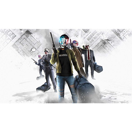 download payday 2 nintendo switch