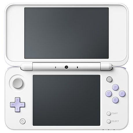 nintendo 2ds xl tomodachi