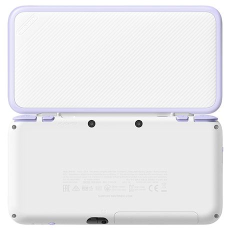 nintendo 2ds xl tomodachi