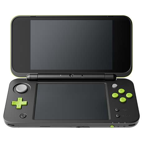 donkey kong 2ds xl