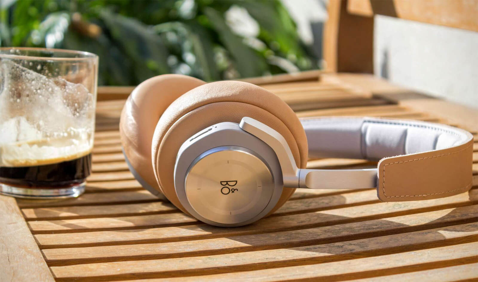 Bang Olufsen BeoPlay H8 Wireless Bluetooth Headphones Inc Noise