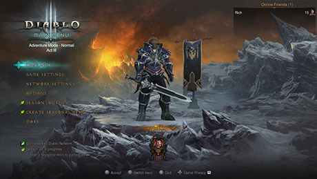 download diablo 3 nintendo switch for free