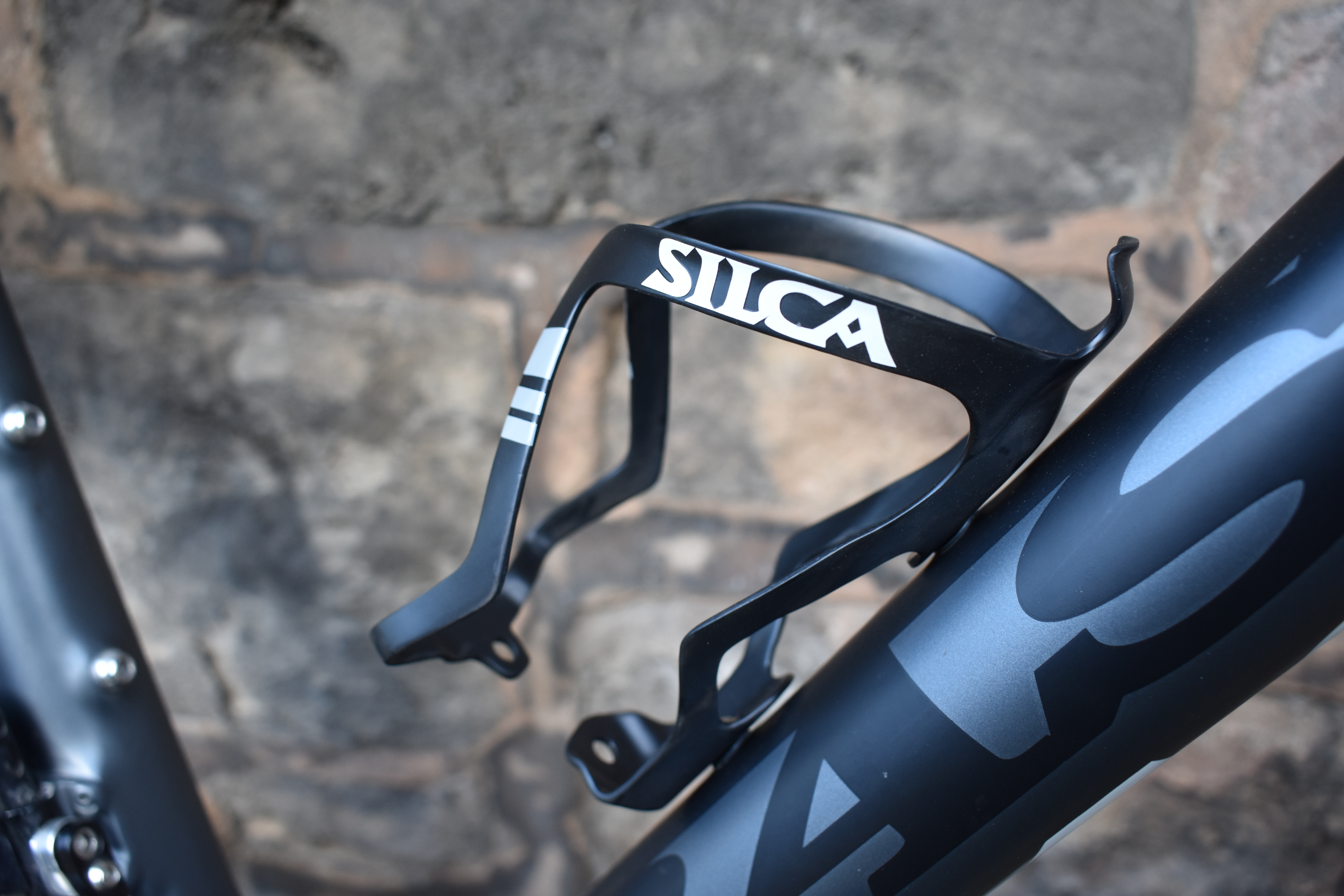 silca water bottle cage