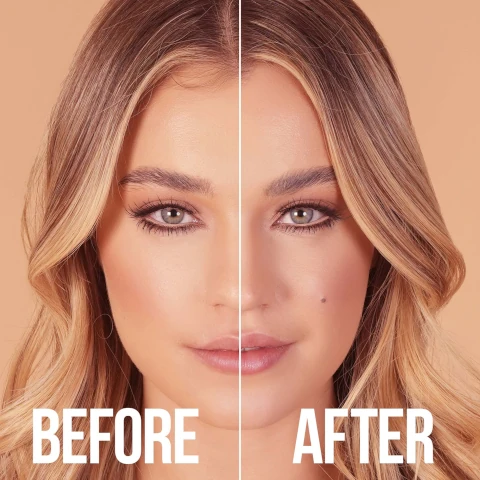 before and after