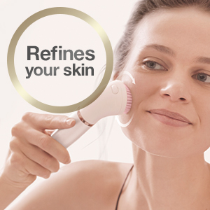 Refines your skin