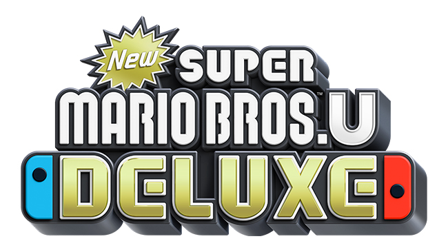 New super mario bros u deluxe digital download clearance