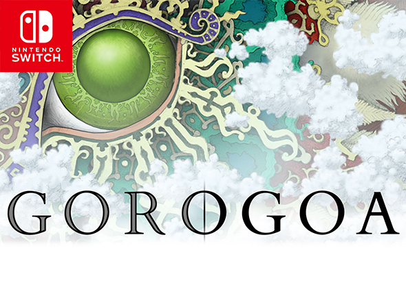 gorogoa download