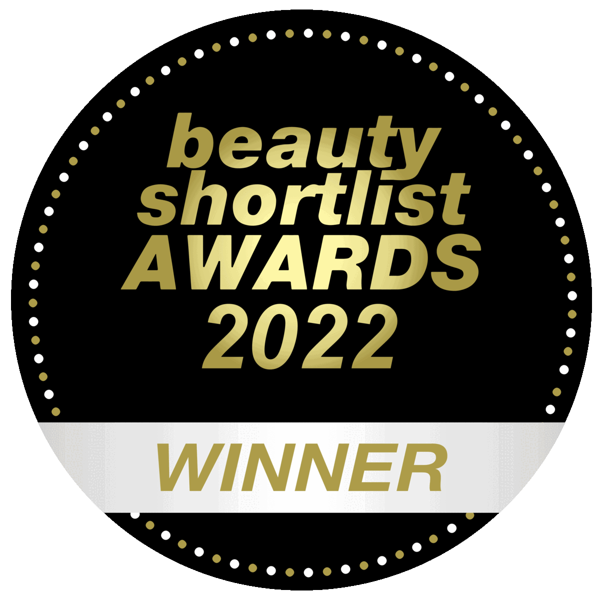 
            beauty shortlist awards 2022, Winner,
            KIND TO SKIN & PLANET SINCE 1984 
            Ingredients From Nature 
            Leaping Bunny Certified 
            Landfill-free Operations 
            oiA 
            Responsible Sourcing 
            Recyclable Packaging 
            