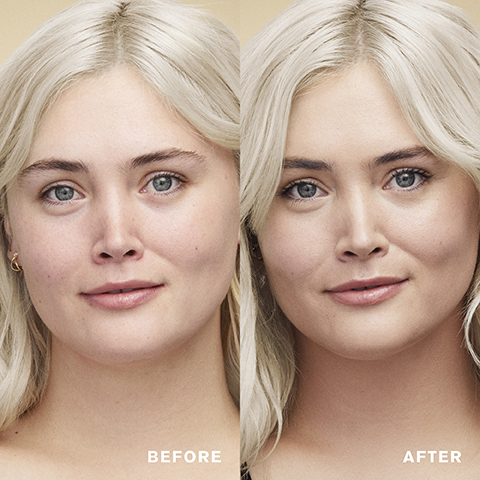 before and after