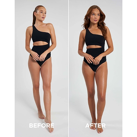 Before. After.