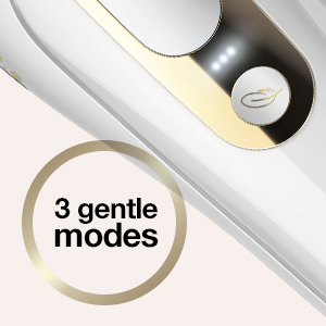 three gentle modes