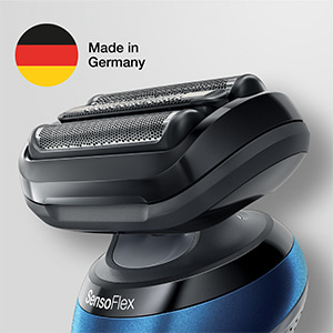 Made in Germany.