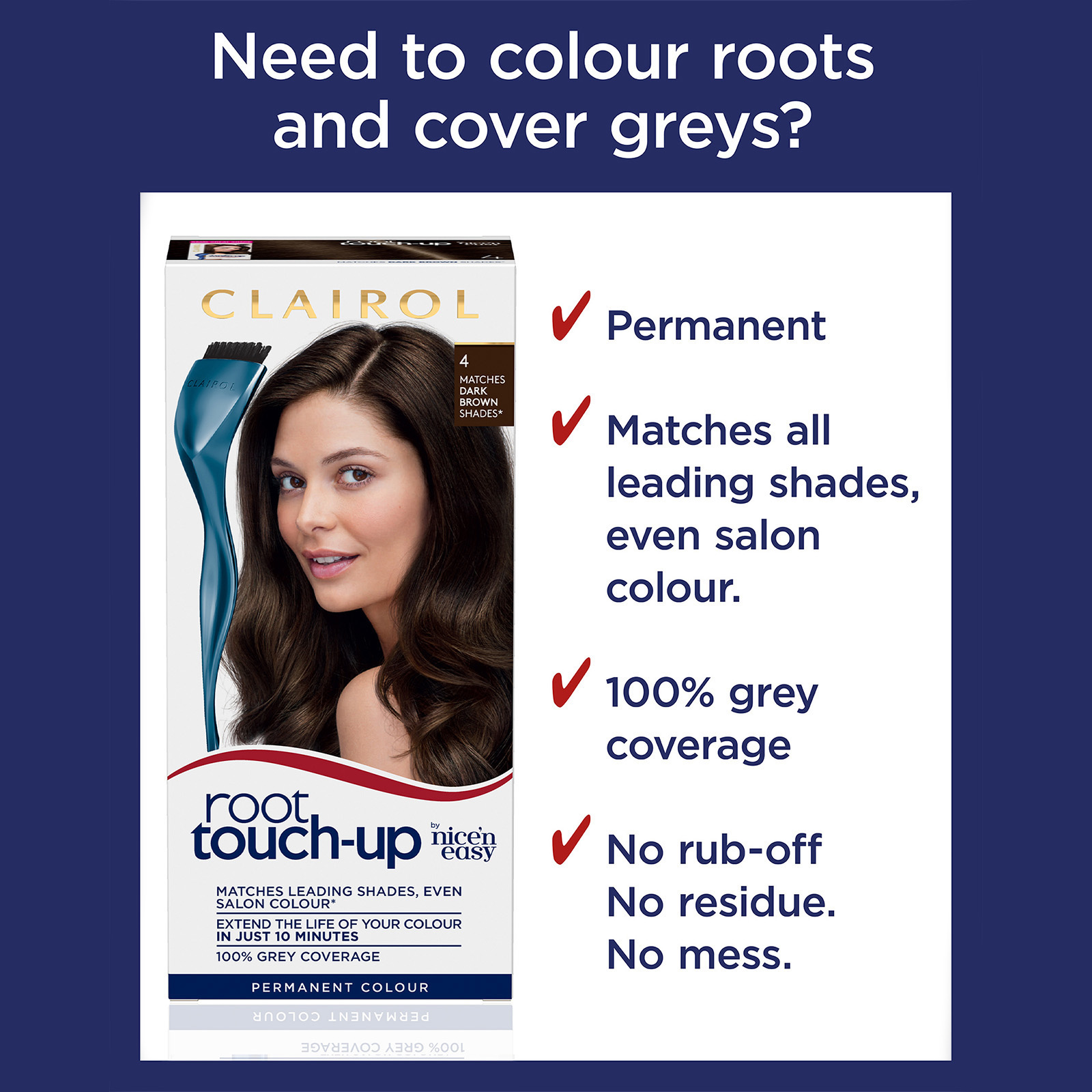 Need to colour roots and cover greys?