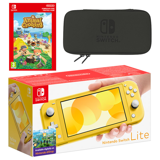 animal crossing switch voucher