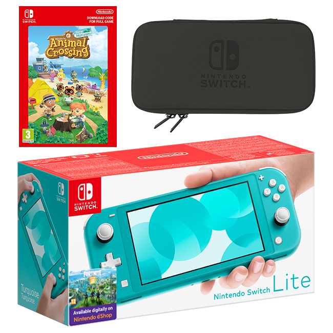 animal crossing new horizons switch digital