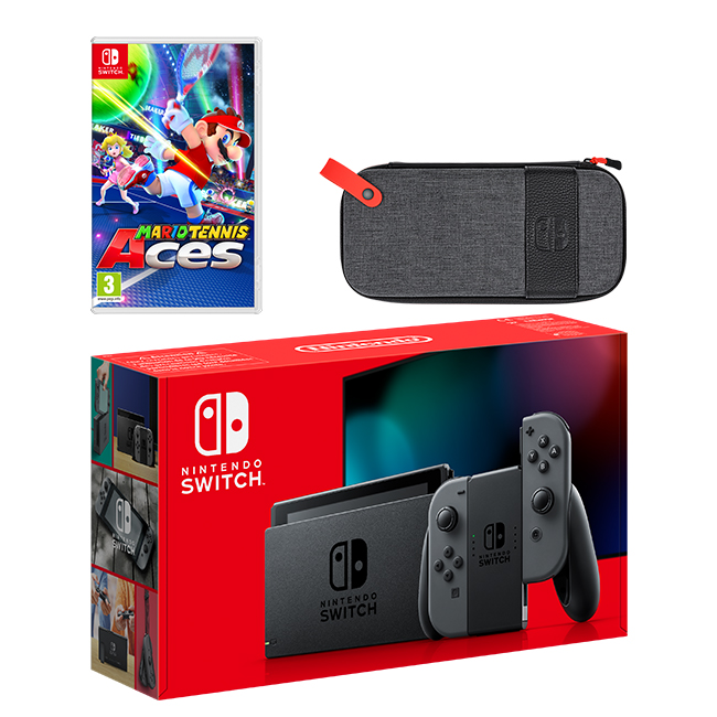 nintendo switch aces