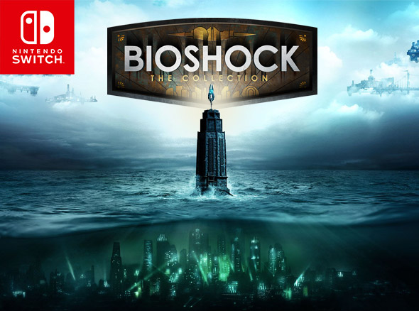 bioshock the collection nintendo switch download bioshock the collection nintendo switch download