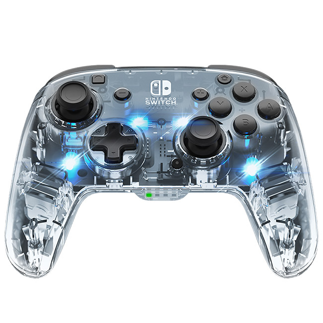 nintendo switch wireless controller yoshi