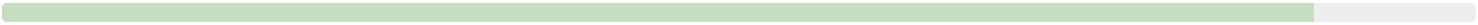 green bar