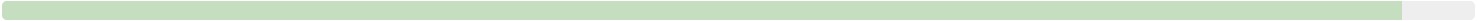 green bar
