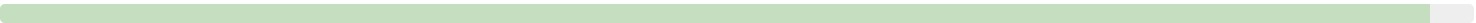 green bar