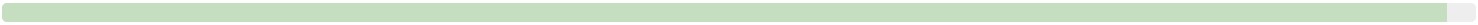 green bar