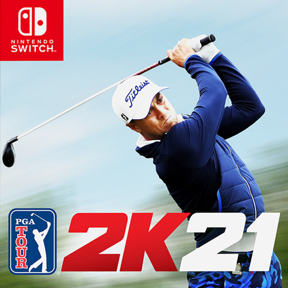 pga tour 2k21 nintendo switch release date
