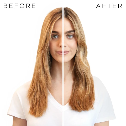 before and after