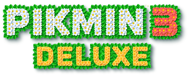 Pikmin 3 Deluxe | Nintendo Official UK Store