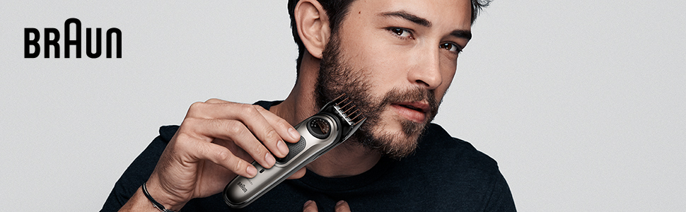 beard detailing razor