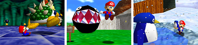 super mario 3d all stars buy uk