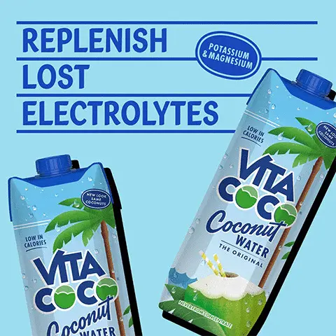 
              LOW IN CALORIES, HIGH IN VITAMIN C, LOW IN CALORIES, NATURALLY OCCURRING ELECTROLYTES, Certified, Corporation, CERTIFIED B CORPORATION. Ingredients you can pronounce. Authentic Refreshing taste. Replenish lost electrolytes