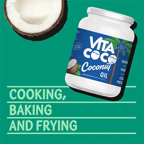 
              Cooking, baking and frying. Natural, organic and cold pressed,  100° NATURAL & ORGANIC, C..131 VIRGIN Certified, Corporation 
              COLD CERTIFIED B PRESSED CORPORATION  