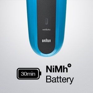 Premium NiMH battery