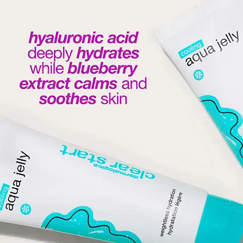 Hyaluronic acid deeply hydrates while blueberry extract calms and soothes skin. Bioflavonoid complex helps reduce excess oils and refines skin texture. Amazing moisturizer. It provides the perfect level of moisture. It makes my skin feel smooth and cool. Infuses skin with cooling hydration. Reduces excess oil and calm skin. Provides antioxidant protection.