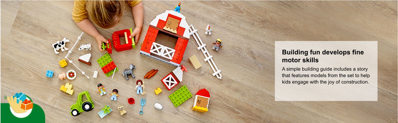 Hape Toys -Wooden Toys - Cogs Toys and Games Ireland