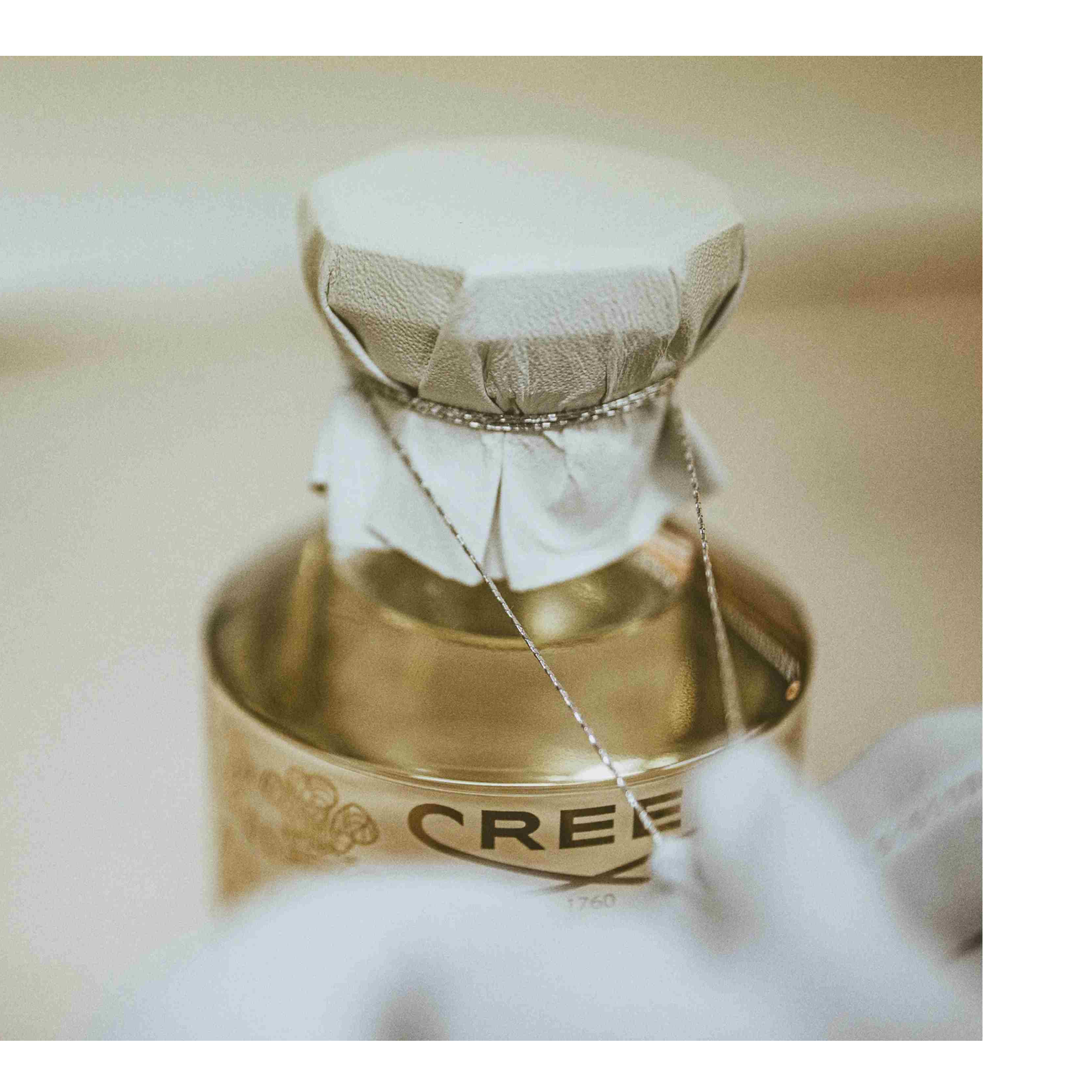 Creed Aventus Gif