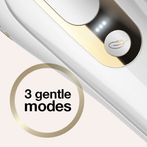 3 gentle modes