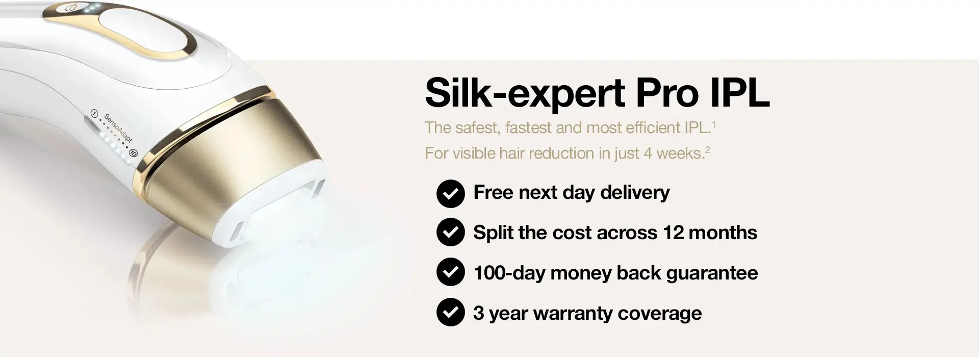 silk export pro women shaving