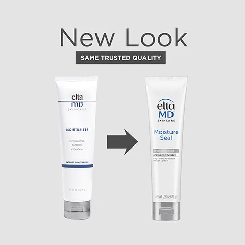 Image 1, New look same trusted quality. Image 2, Moiturizes very sensitive dry skin, relieves irritation, redness and flaking and free of preseratives. Image 3, safe for sensitive and dry skin. Image 4, Trusted by Dermatologists. Loved by skin. For over 30 years, EltaMD has been creating innovative products that cater to all skin types and conditions, from cosmetically elegant sunscreen to skincare that repairs and rejuvenates skin. Image 5, formulated with petrolatum to add in and retain moisture. Image 6, Free From parabens ◇ fragrances ◇ dyes. Image 7, complete your regimen. Image 8, Fragrance-Free Hypoallergenic Dye-Free Paraben-Free Noncomedogenic