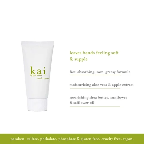 kai Hand Cream (2 fl. oz.) | Dermstore