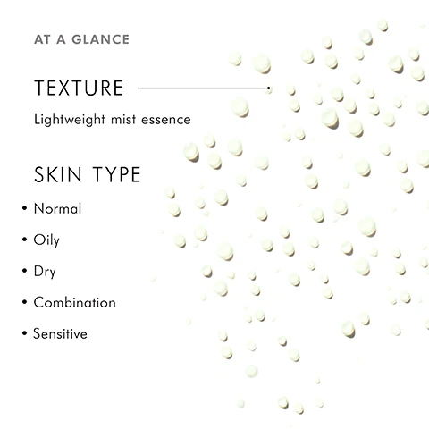Image 1, at a glance. texture = lightweight mist essence. skin type = normal, oily, dry, combination, sensitive. image 2, key ingredients. 5.75% phyto botanical blend (cucumber, thyme, olive leaf and rosemary extracts) = works to soothe and calm skin, as well as reduce signs of redness. hyaluronic acid = this powerful natural humectant provides long lasting hydration to improve the look of skin texture. glycerin = known to draw and retain moisture in the skin. image 3, strengthens and hydrates skin's barrier. image 4, before and after 2 weeks. In a 2-week study, demonstrated improvement in hydration and visible redness reduction. Protocol I Clinical grading on 19 women. 15 4/- minutes after application. 2 Instrumental test versus baseline. 3 Clinical evaluation, 21 subjects received o full face, non-oblotive froctionol loser Phyto Corrective Essence Mist was applied to a randomized facial half immediately following the procedure and twice doily for week. Tolerance parameters were evaluated 20 minutes application and week Of usage, 4 Clinical grading & photography on women. after weeks Of application. image 5, clinically proven results. 31% reduction in visible redness immediately after use. Protocol: A single-Center, clinical study conducted on to Fitzpatrick I—V. with mild to moderate visible redness, rough skin texture. dullness, and fine lines. Phyto Corrective Essence Mist was applied to the face once a day in conjunction with a sunscreen and reapplied throughout the day as needed. Efficacy and tolerability evaluations were conducted on baseline and at weeks 2 and 4. image 6, how to apply. step 1 = after cleansing and toning apply mist to skin. step 2 = re-apply throughout the day to bare skin or on top of makeup. image 7, aesthetician insight, cori ramos = phyto corrective essence mist offers touchless hydration and can be used throughout the day even over makeup. whenever my skin feels dry, i reach for this calming mist because it instantly hydrates while refreshing my complexion. image 8, customer review = the best. this is the only product i am going to use from now on for redness. because it is sprayed on and not rubbed on, there is no added irritation. and it decreases the redness beautifully. i also like how it can be applied over makeup. i will buy another to have two at my disposal at all times. image 9, soothing treatment comparison. phtyo A+ brightening treatment - concern = sensitive skin, discoloration, dullness, acne. skin type = dry, normal, combination, oily and sensitive. benefit = soothing and brightening. phyto corrective essence mist - concern = sensitive skin, acne. skin type = dry, normal, combination, oily, sensitive. benefit = soothing and redness reduction. phyto corrective gel - concern = sensitive skin, acne. skin type = dry, normal, combination, oily, sensitive. benefit = soothing and hydrating. image 10, toner treatment comparison. phyto corrective essence mist - concern = sensitive skin, acne. skin type = dry, normal, combination, oily, sensitive. benefit = soothing and redness reduction. conditioning toner - concern = discoloration, aging. skin type = normal and oily. benefit = improves skin texture and tone. image 11, pro forumla, clinically formulated = paraben free, alcohol free, silicone free. image 12, complete the morning regimen. products sold separately. step 1 - correct with CE ferulic. step 2 - prevent with phyto corrective essence mist. step 3 - correct with phyto corrective gel. step 4 - protect with physical fusion UV defense sunscreen SPF 50.