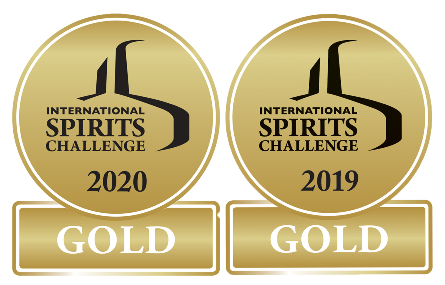 International Spirits challenge 2020. Gold. International Spirits challenge 2019. Gold.